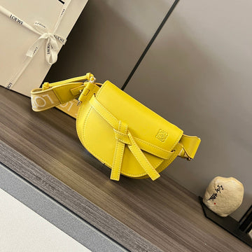 Makersluxe - LWO Bags - 486