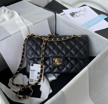 Makersluxe Bags - CHL Bags - 125