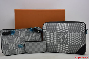 Makersluxe Bags - LOV Bags - 147