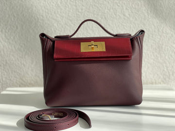 Makersluxe - HMS Bags - 358