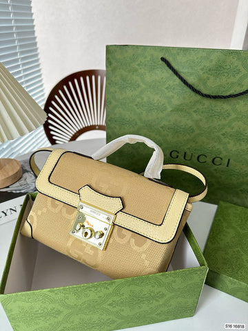 Makersluxe - GUI3 Bags - 167