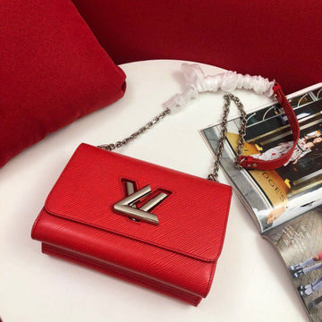 Makersluxe Lu-Vi bags - 3588