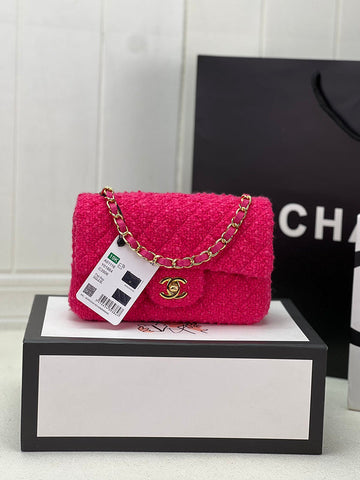 Makersluxe - CHL Bags - 867