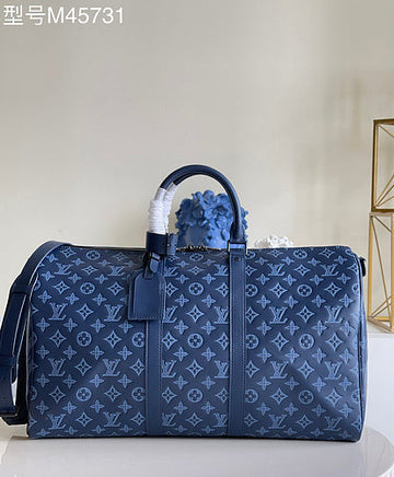 Makersluxe Lu-Vi bags - 3161