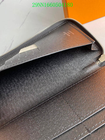 Makersluxe LOV Wallet - 483