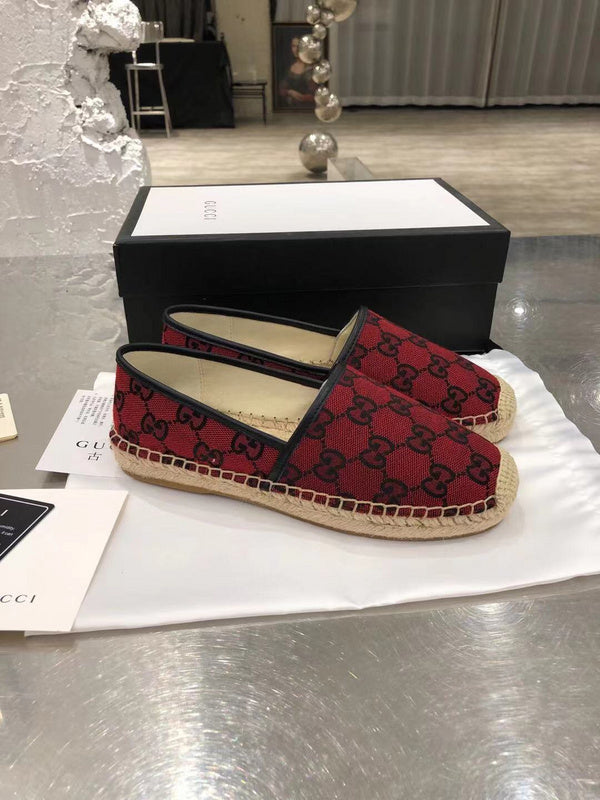 MLB - GUKI Women Shoes - 1349