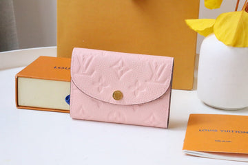 Makersluxe - LOV Wallets - 041