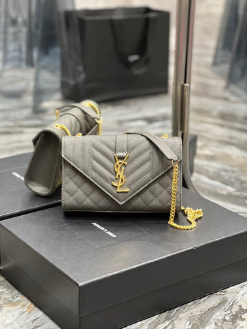 Makersluxe - YLS Women Bags - 797