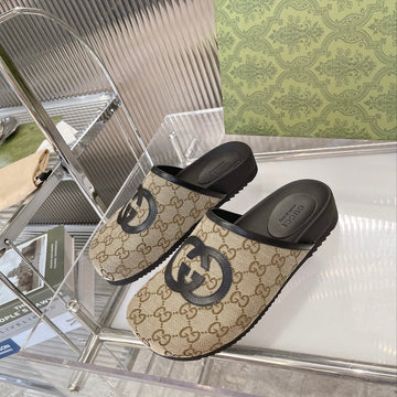 MLB - GUKI Women Shoes - 1123