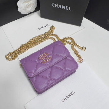 Makersluxe - CHL Wallets - 534