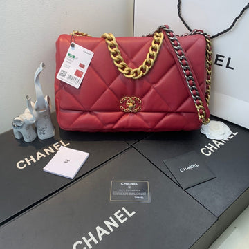 Makersluxe - CHL Bags - 780