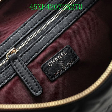 Makersluxe CHL Wallet - 2172
