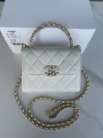 Makersluxe - CHL Bags - 1308