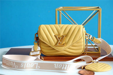 MLB Fashion Lu-Vi bags - 6858