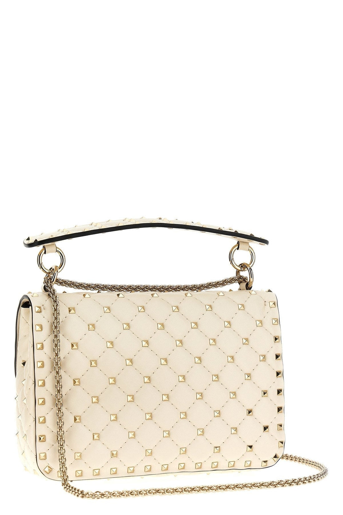 Valentino Garavani Women Valentino Garavani 'Rockstud Spike' Shoulder Bag