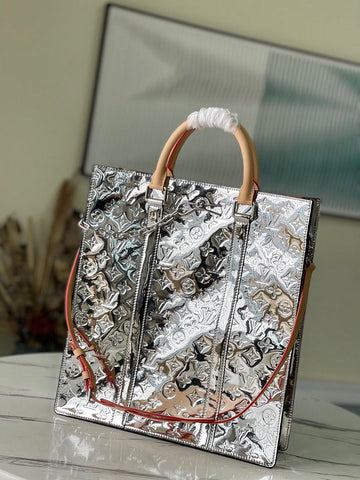 Makersluxe Lu-Vi bags - 5497