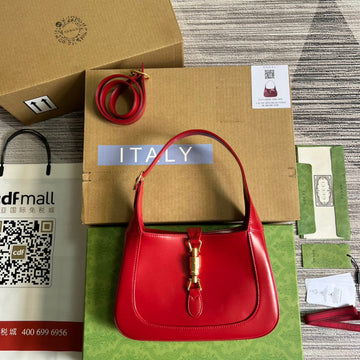 Makersluxe - GCI Bags - 1822