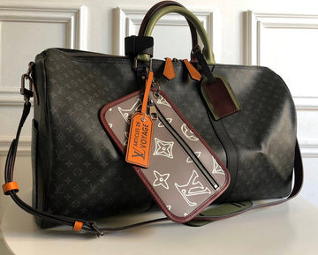 MLB - LOV Travel Bags - 052