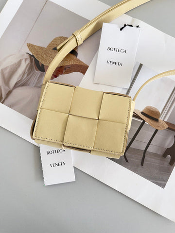 Makersluxe - BOV Bags - 1313