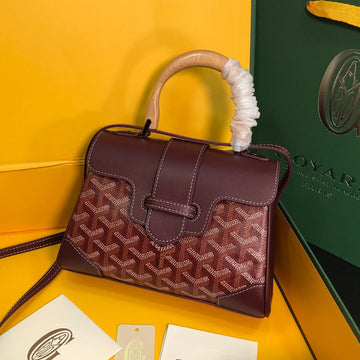 Makersluxe - GYO Bags - 818