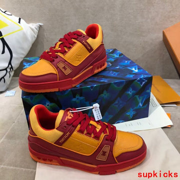 MLB - LOV Trainers - 469