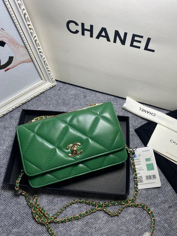 Makersluxe - CHL Wallets - 485