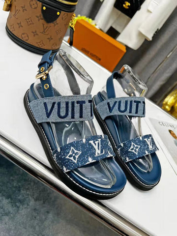 MLB - LOV Women Shoes - 1027