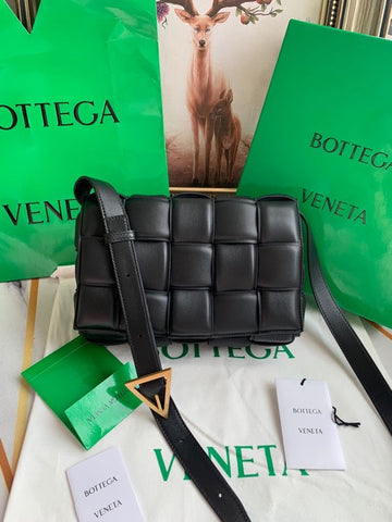 Makersluxe Bags - BOV Bags - 419