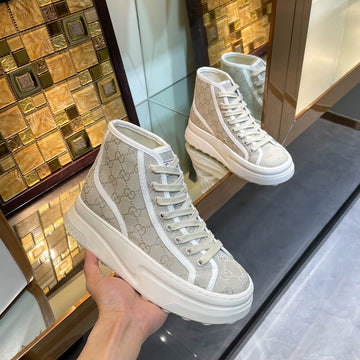 MLB - GUKI Women Shoes - 495