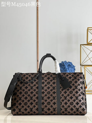 Makersluxe - LOV Bags - 1250