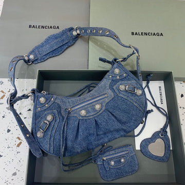 Makersluxe - BGA Bags - 246