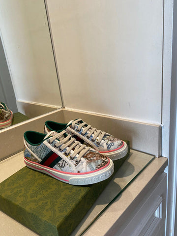 MLB - GUKI Men Shoes - 492