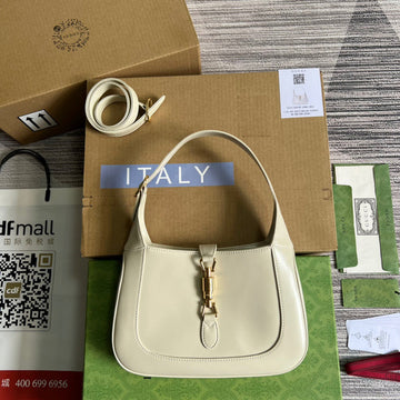 Makersluxe - GCI Bags - 1827