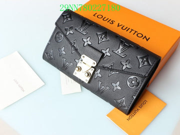 MLB - LOV Wallet - 675
