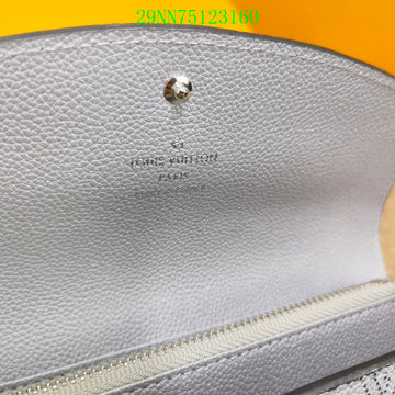 Makersluxe CHL Wallet - 261