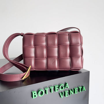 Makersluxe - BOV Bags - 1468