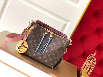 Makersluxe Lu-Vi bags - 3631