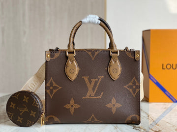 makersluxe - LOV Bags - 739