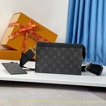 MLB Makersluxe Lu-Vi bags - 11984
