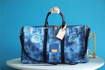 MLB - LOV Men Travel Bags - 117