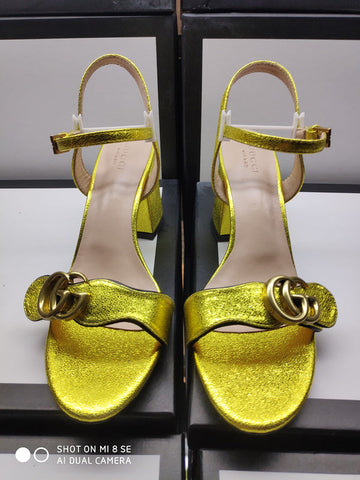 MLB - GUKI Women Shoes - 1510