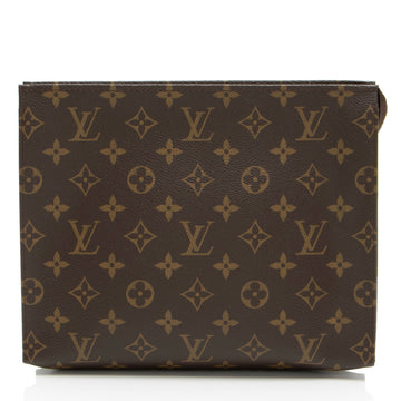 Louis Vuitton Monogram Canvas Toiletry Pouch 26