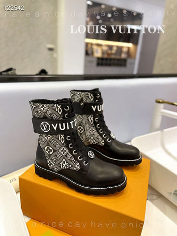 MLB - LOV Women Shoes - 296