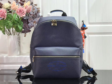Makersluxe Lu-Vi bags - 2710