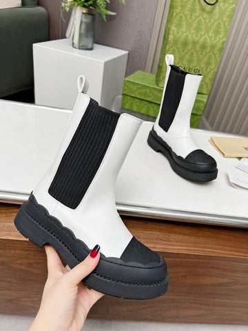 MLB - GUKI Women Shoes - 136