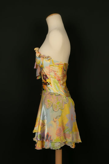 Robe Christian Lacroix 1990s