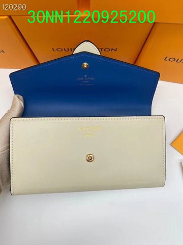 Makersluxe CHL Wallet - 1572