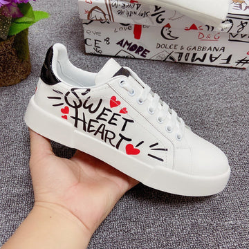 MLBG - Mix Unisex Shoes - 895
