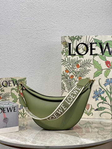 Makersluxe - LWO Bags - 811