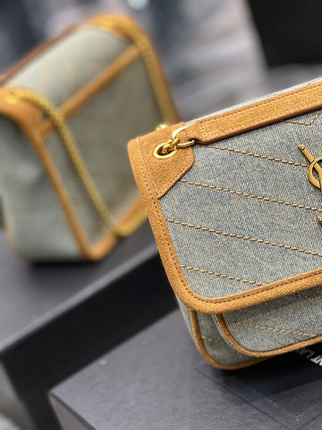Makersluxe YLS Bags - 1321